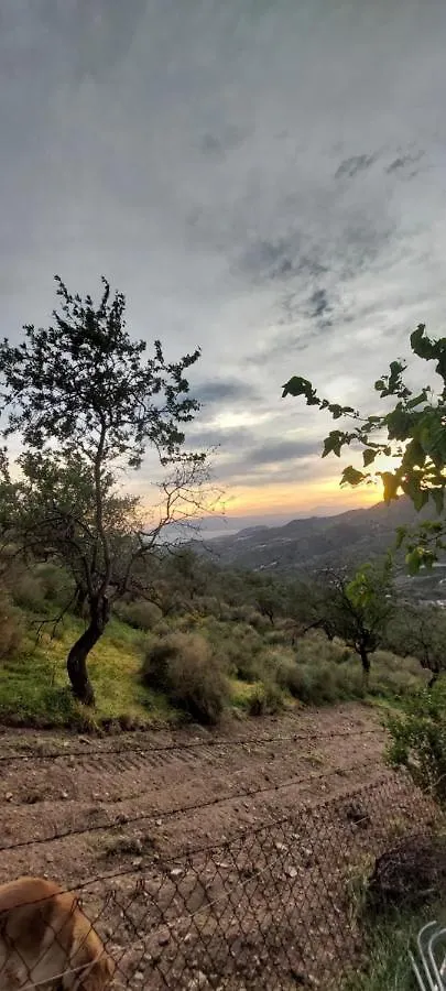 La Cabanita De Rose Ξενοδοχείο Rincón de la Victoria