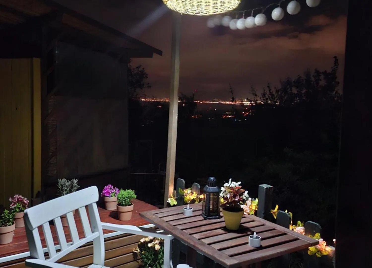 Κάμπινγκ La Cabanita De Rose Ξενοδοχείο Rincón de la Victoria